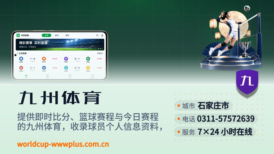 走进九州体育